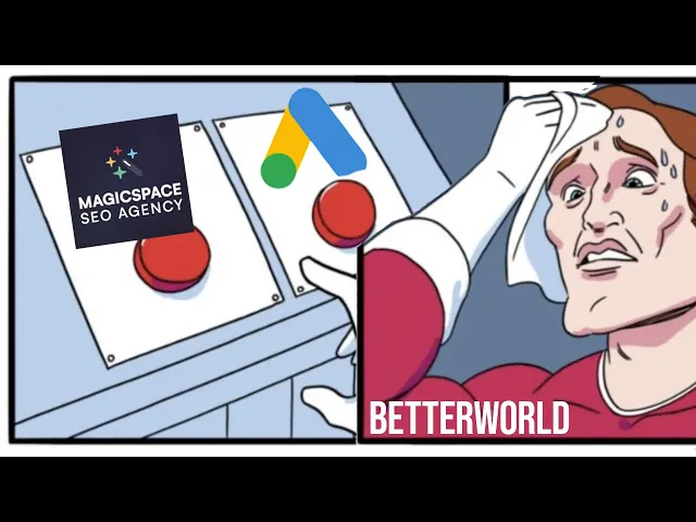 screenshot of BetterWorld